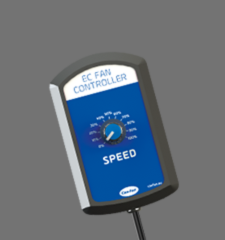 CAN Fan EC Speed Controller