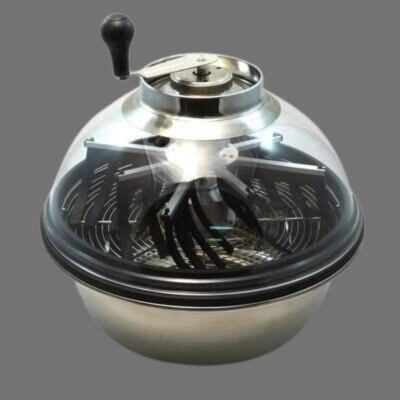 BHO Oil Extractor