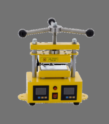 QNUBU PRESS BOLT MANUAL 1 TON (PLATE 6X12CM)