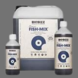 BioBizz Fishmix