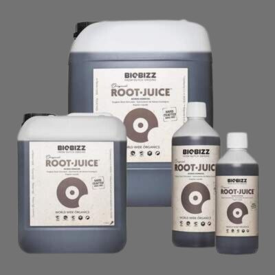 BioBizz Root Juice