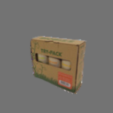 Bio Bizz Trypack Stimulant 0,75L