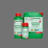 Bionova Autoflower Supermix