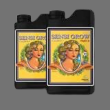 Advanced Nutriens Sensi  Grow A+B