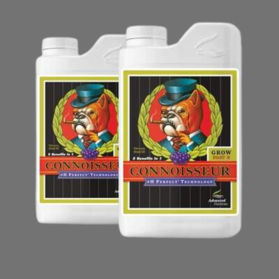 Advanced Nutrients Connoisseur GROW  A + B