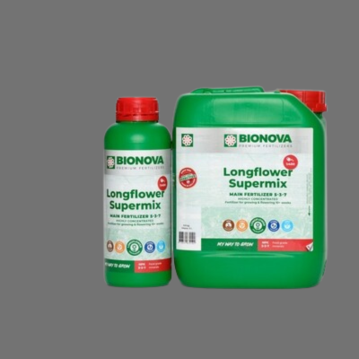 Bionova Longflower Supermix