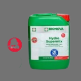 Bionova Hydro Supermix