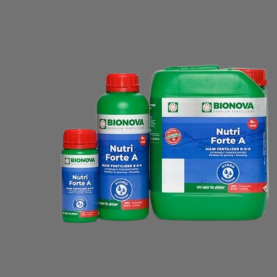 Bionova Nutri Forte A + B Hydro