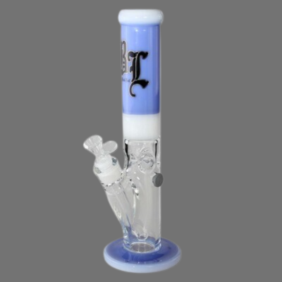 Amsterdam | Limited Edition Maya Arts - H:39cm - Ø:50mm SG:18.8mm - 7mm thickness