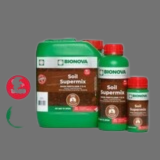 Bionova Soil Supermix