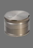 BL New Edge Granite Grinder 4-tlg.