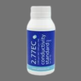 Bluelab 2.77 EC Conductivity Standard Solution - 250 ml