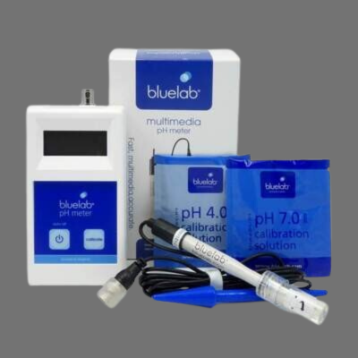 Bluelab Multimedia pH Meter