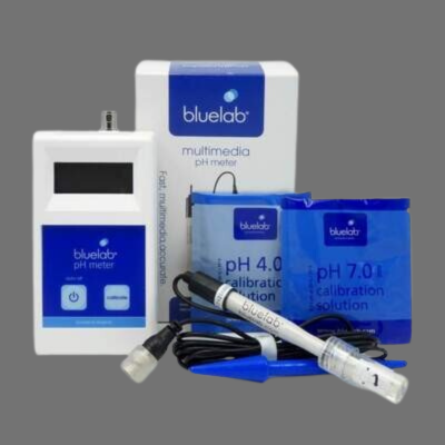Bluelab Multimedia pH-Messgerät