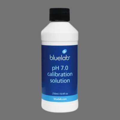 Bluelab pH 7.0 Calibration Solution - 250 ml