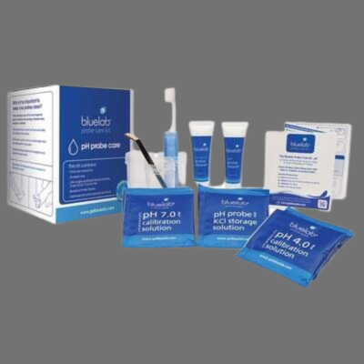 Bluelab Probe Care Kit PH