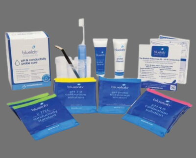 Bluelab Probe Care Kit – pH-Wert und Leitfähigkeit