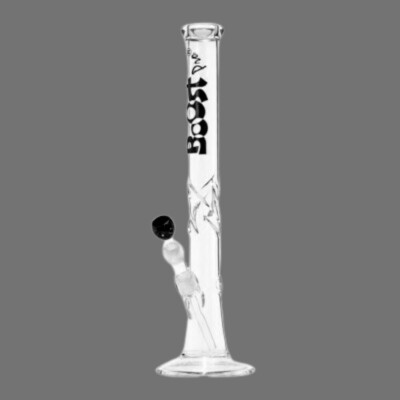 Boost Pro| H: 50cm Ø: 47mm SG: 18.8mm