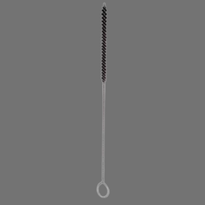 Bürste 18,8 Naturborsten Schwarz L540 Dm11mm