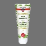 Canabis shampoo