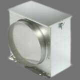 Can Fan FV Filterbox