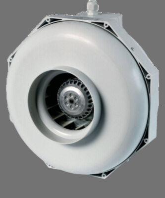 Can-Fan RK LS Rohrventilator 4 Speed