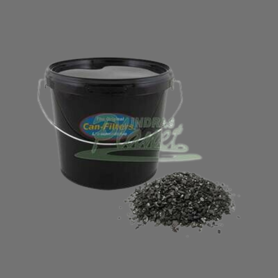 Can-Filters Akivkohlekübel 8 Kg