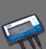 CAN LCD EC CAN-Fan Controller