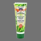 Cannabis Handcreme 125ml