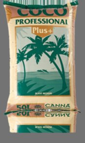CANNA Coco Natural 50L (Hydro)