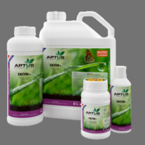 Aptus Enzym+ 0,1L