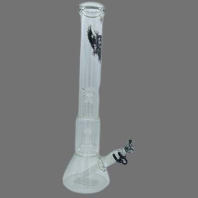 Bent Glass B3-B Atomic compact 10