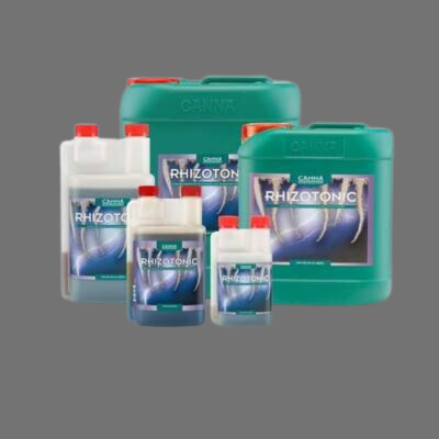 Canna Rhizotonic