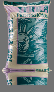 CANNA Terra Professional