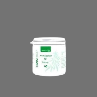 CBD Aromaperlen Cannexol 10%