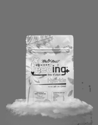 GH Powder Feeding Hybrids