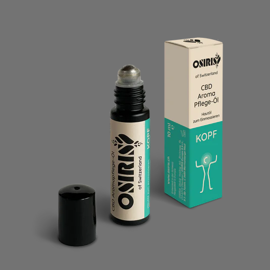 Osiris Kopfwohl 10ml