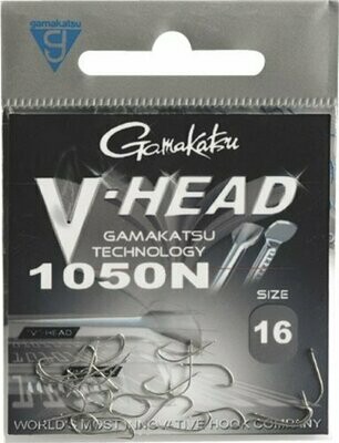 Gamakatsu LS1050N V-Head
