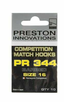Preston Innovations PR344