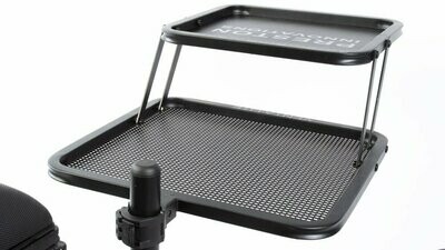 Preston Innovations Offbox Double Decker Side Tray - Small