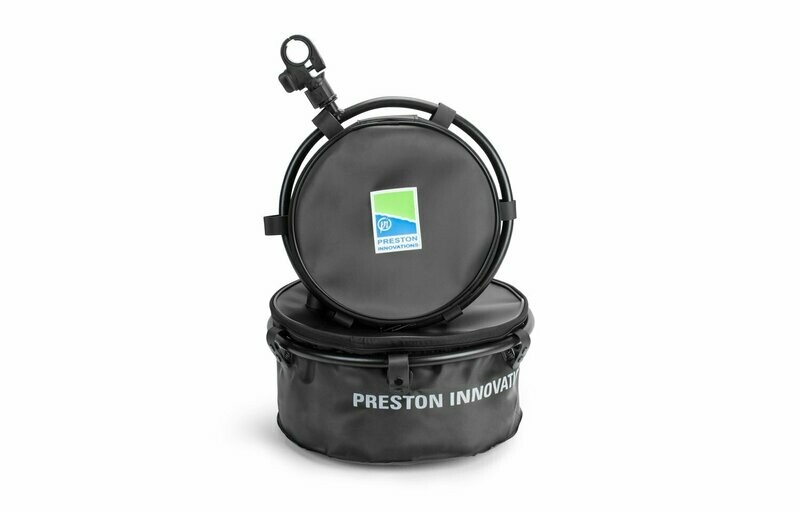 Preston Innovations Eva Bowl & Hoop Preston Innovations Eva Bowl & Hoop