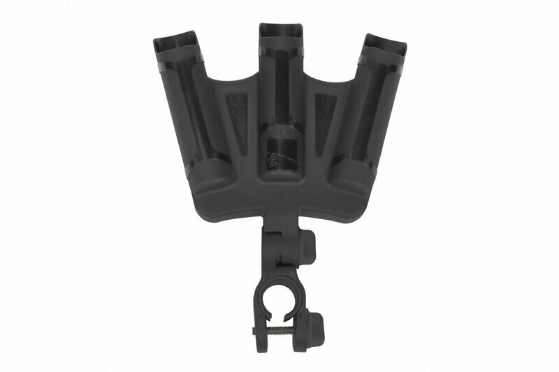 Preston Innovations Triple Rod Support