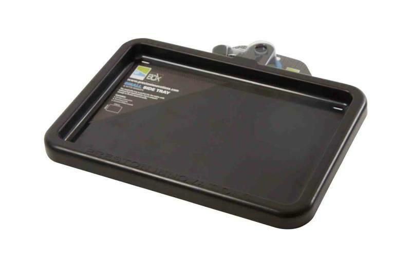 Preston Innovations Small Side Tray