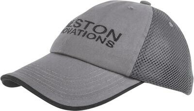 Preston Innovations Grey Mesh Cap