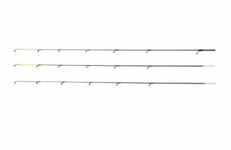 Korum Erstazspitze 10ft Feeder Tip02 Orange