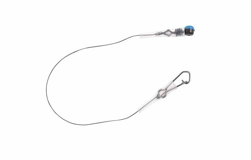 Preston Innovations Feeder Bead Links Short