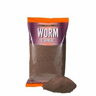 Sonubaits Worm Fishmeal 2KG