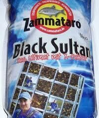 Zammataro Black Sultan