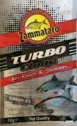 Zammataro Turbo Cloud Natur