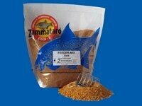 Zammataro Feeder Mix Gold